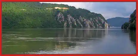 quiz test dunărea lucruri mai puțin cunoscute