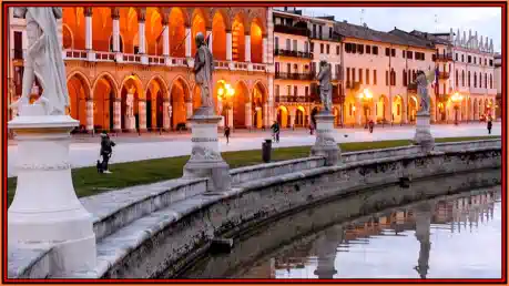 quiz test orașul Veneția lucruri mai puțin cunoscute