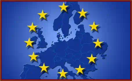 test despre uniunea europeană istorie organizare funcționare