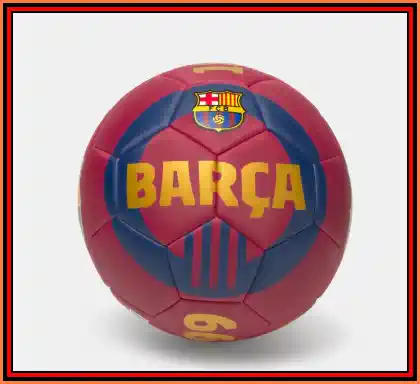 test interactiv cu întrebări despre clubul fc Barcelona