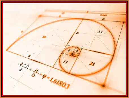 test quiz despre Numărul de Aur Șirul lui Fibonacci