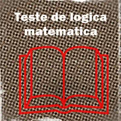 test quiz logica matematica pentru începători
